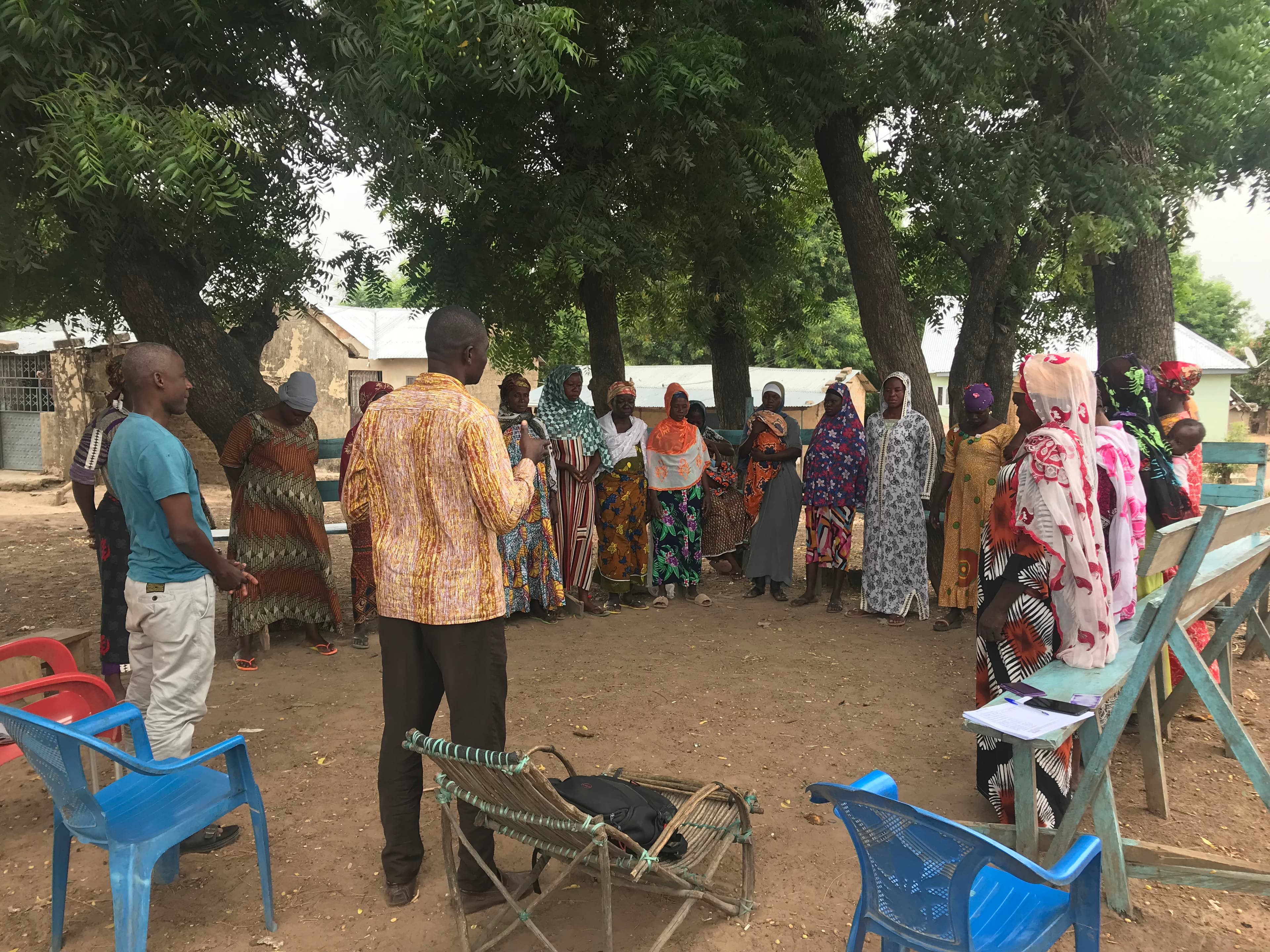 Community Engagement